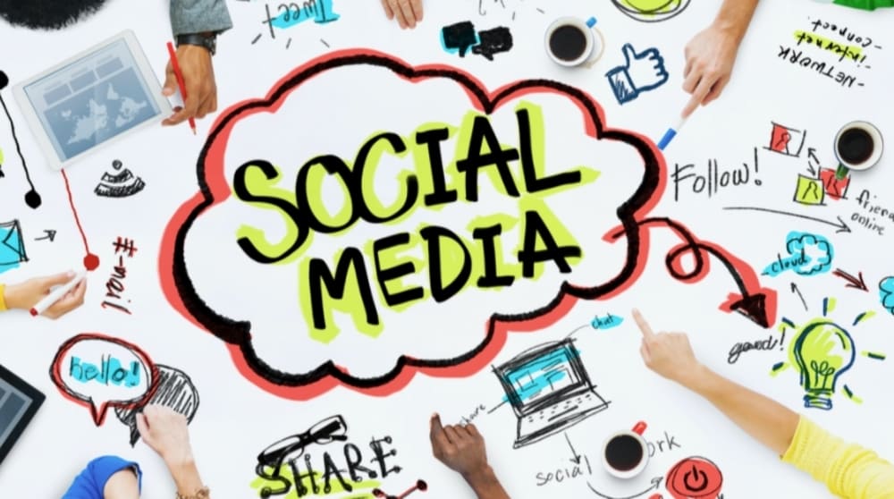 Vị trí Social Media Executive là gì?