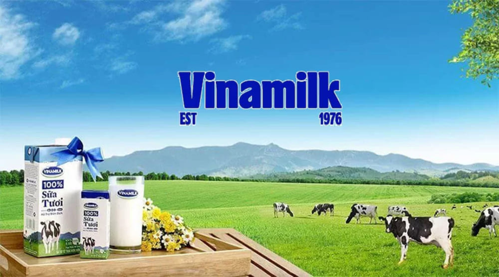 Vinamilk