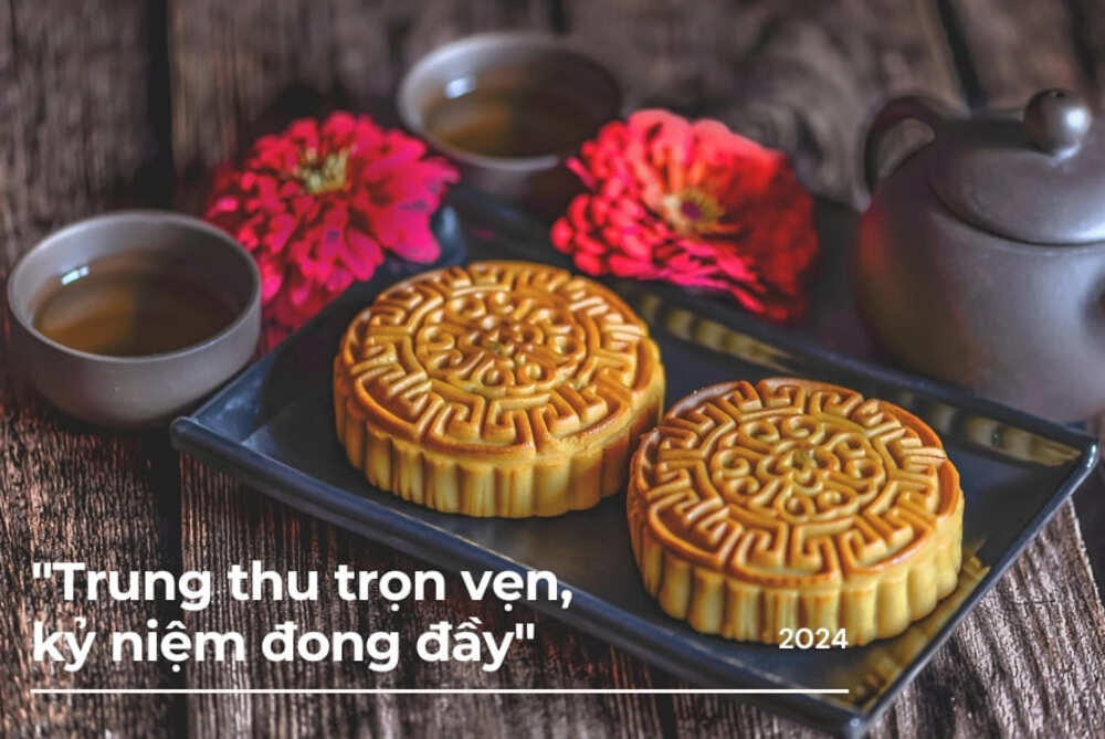 Ý nghĩa của slogan đối với trung thu 