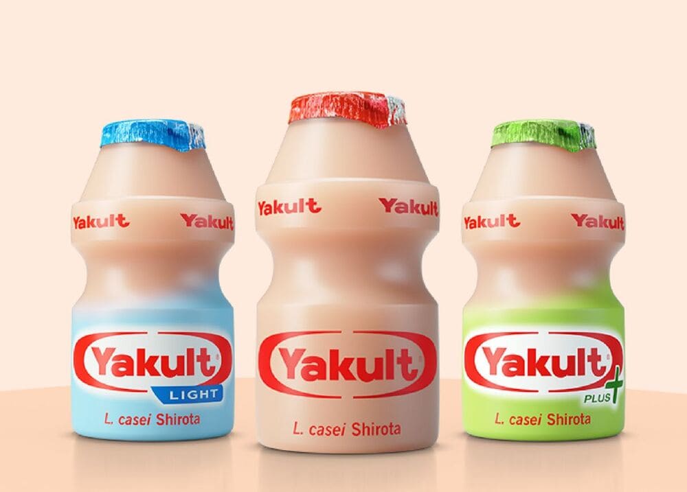 Yakult